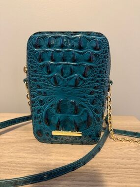 Brahmin Cassia In Juniper